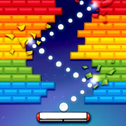 Значок Brickscapes: Bricks Breaker