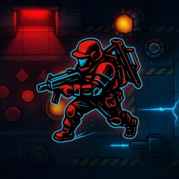 Значок Tower Defense: Night Survival