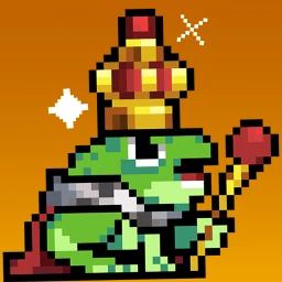 Symbol von Samago - Daily Frog Challenge